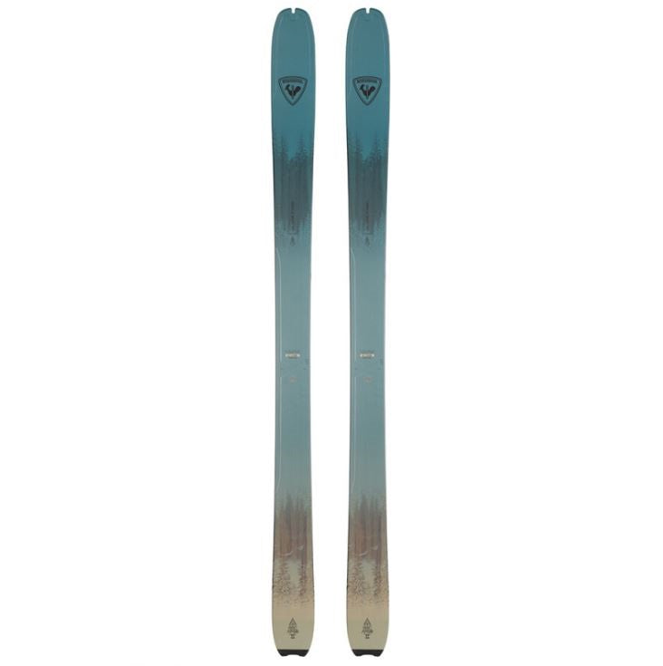 Rossignol - Sci da touring ESCAPER 97 NANO OPEN