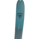 Rossignol - Sci da touring ESCAPER 97 NANO OPEN