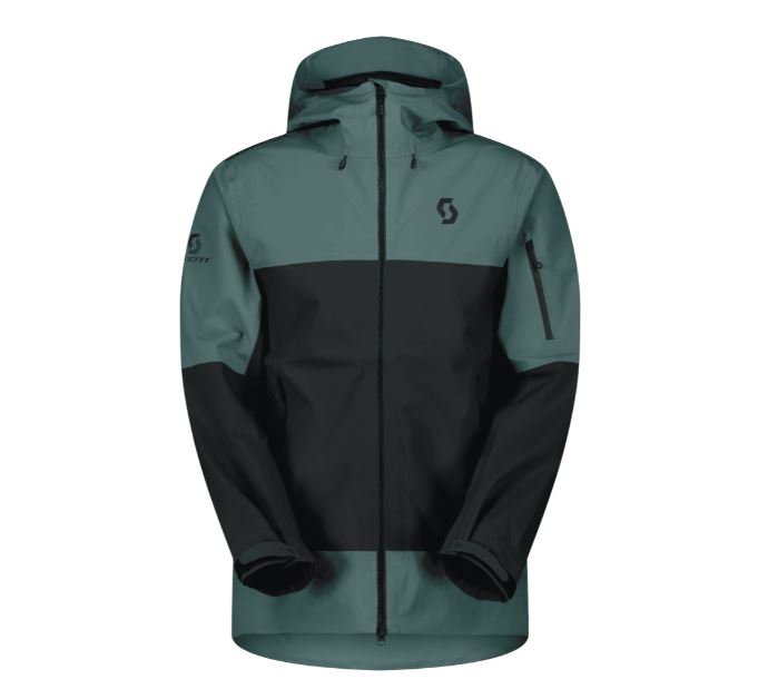 Scott - Giacca Explorair 3L