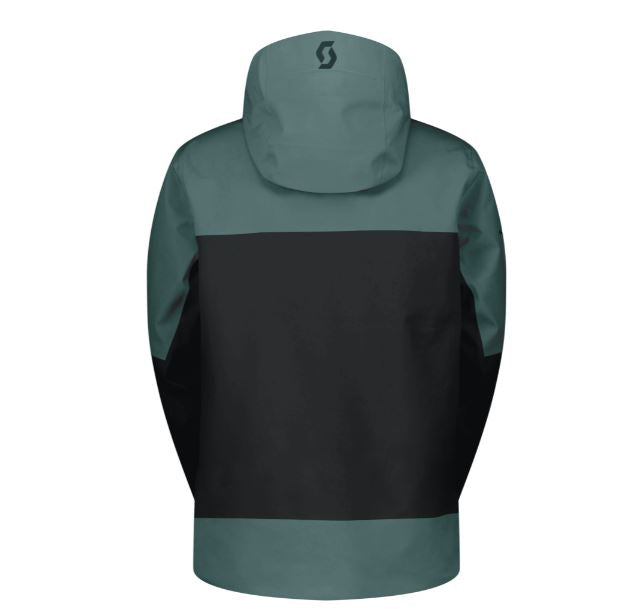 Scott - Giacca Explorair 3L
