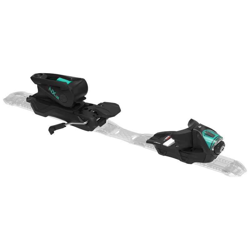 Rossignol - Sci da Pista FORZA 50' CAM KONECT + NX 12 KONECT GW B80
