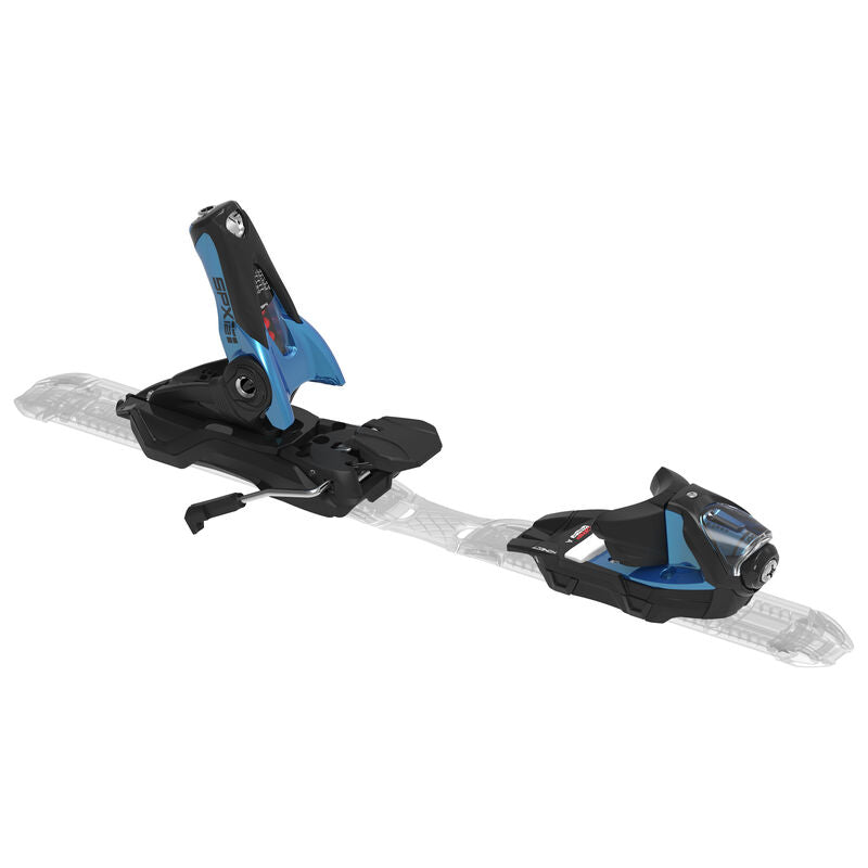 Rossignol - Sci da Pista Arcade 88 + SPX 12 KONECT GW B90 Blue Acciaio