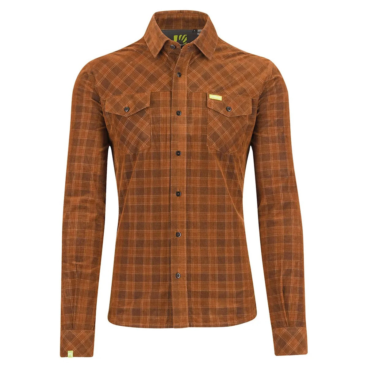 Karpos - Camicia Faina