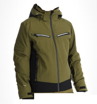 Icepeak - Giacca Sci Farwell