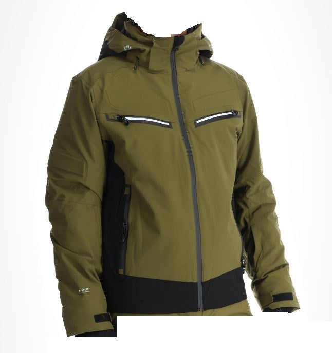 Icepeak - Giacca Sci Farwell