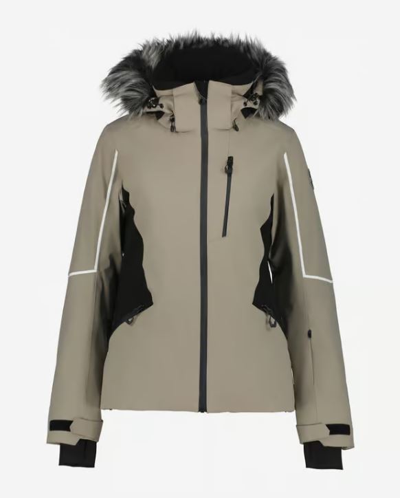 Icepeak - Giacca Sci Fayette