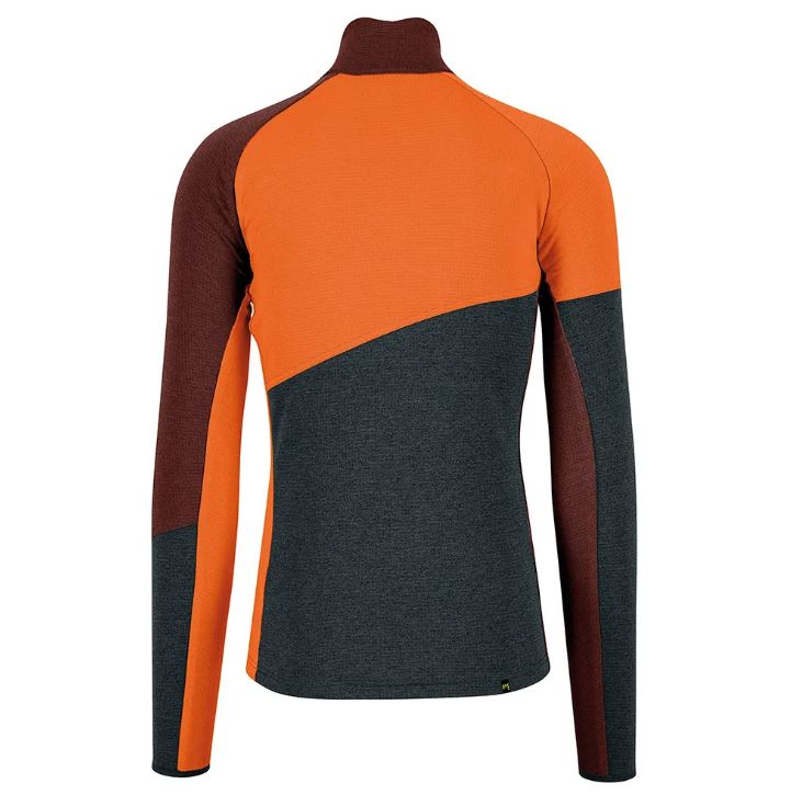 Karpos - Federa Full Zip Fleece