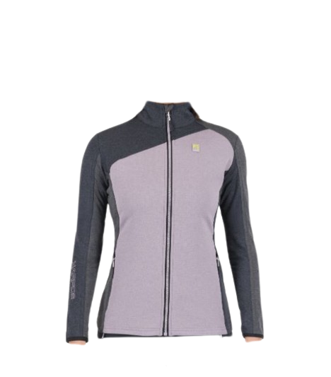 Karpos - Pile Federa Full Zip