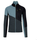 Karpos - Federa Full Zip Fleece