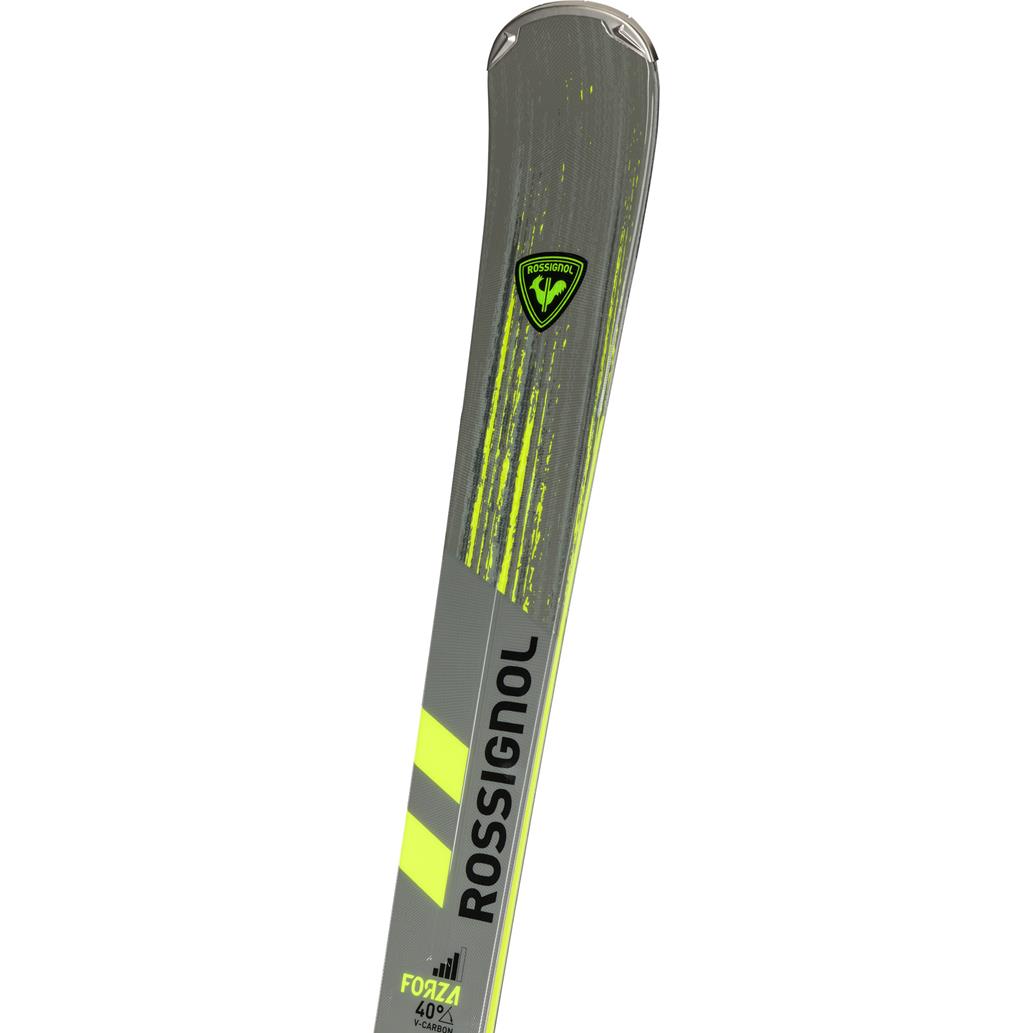 Rossignol - Sci da Pista Forza 40° V-CA Xpress + XPRESS 11 GW B83