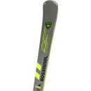 Rossignol - Sci da Pista Forza 40° V-CA Xpress + XPRESS 11 GW B83