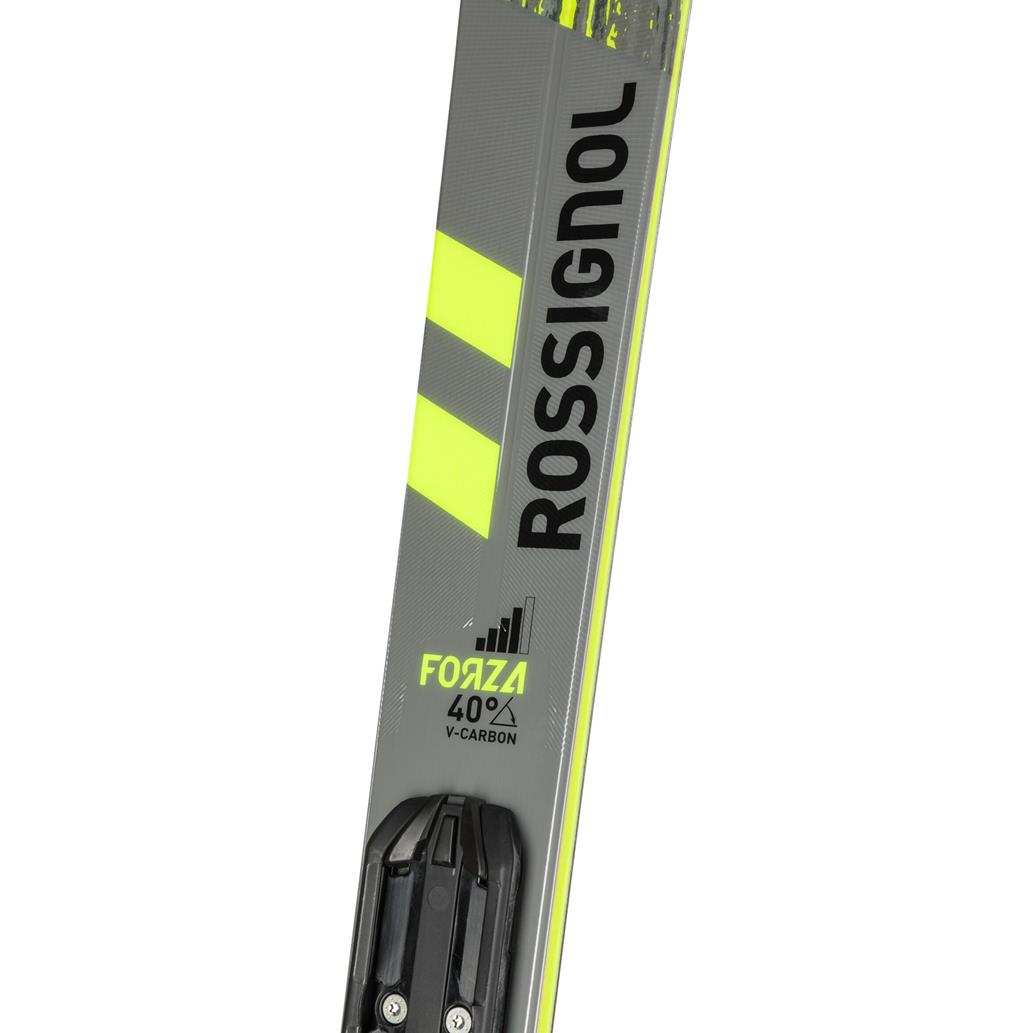 Rossignol - Sci da Pista Forza 40° V-CA Xpress + XPRESS 11 GW B83