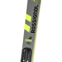 Rossignol - Sci da Pista Forza 40° V-CA Xpress + XPRESS 11 GW B83