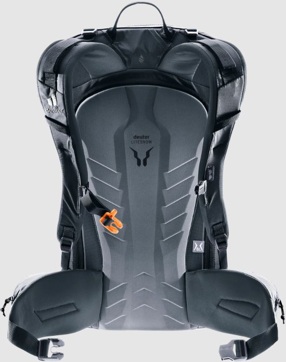 Deuter - Zaino Freeride 28 SL