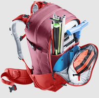Deuter - Zaino Freeride 28 SL