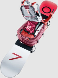 Deuter - Zaino Freeride 28 SL