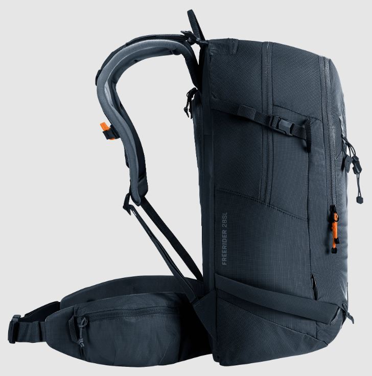 Deuter - Zaino Freeride 28 SL