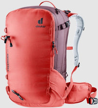 Deuter - Zaino Freeride 28 SL