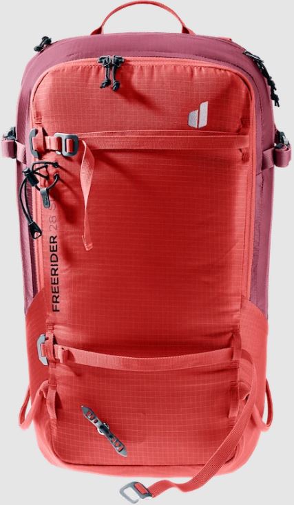 Deuter - Zaino Freeride 28 SL