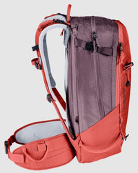 Deuter - Zaino Freeride 28 SL