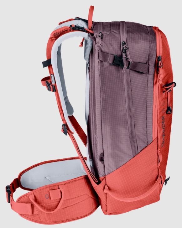 Deuter - Zaino Freeride 28 SL