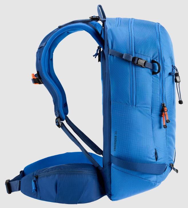 Zaino - Freerider 30