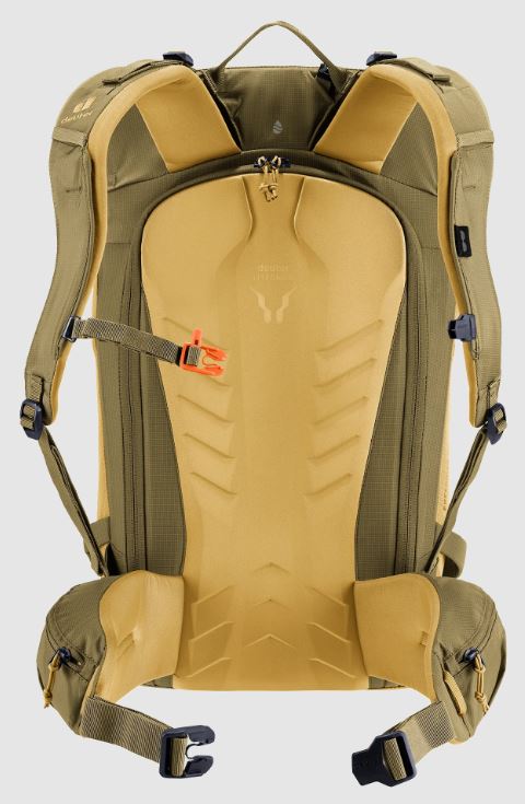 Zaino - Freerider 30