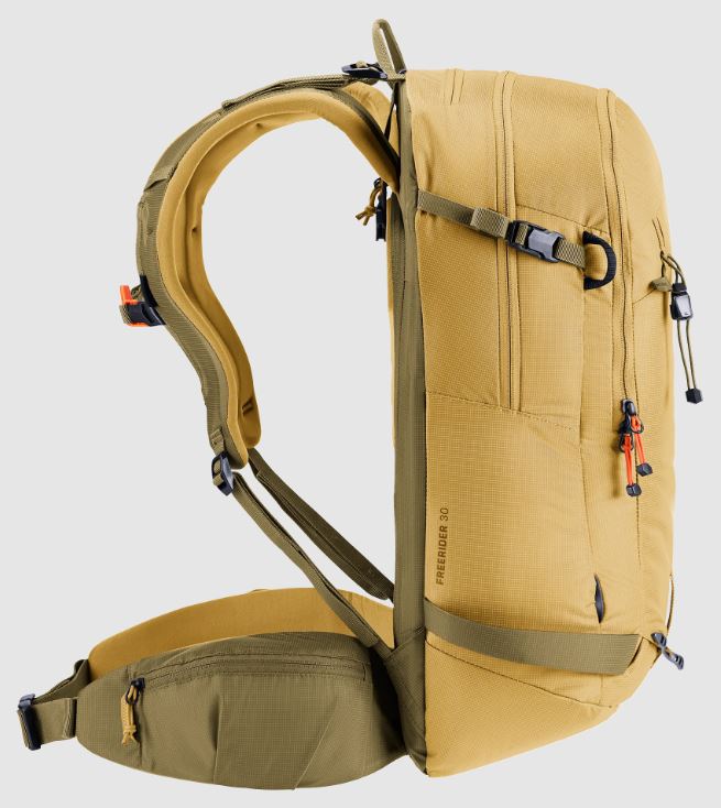 Zaino - Freerider 30