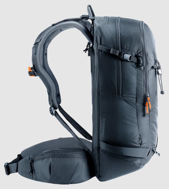 Deuter - Zaino Freerider 30
