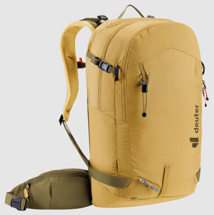 Zaino - Freerider 30