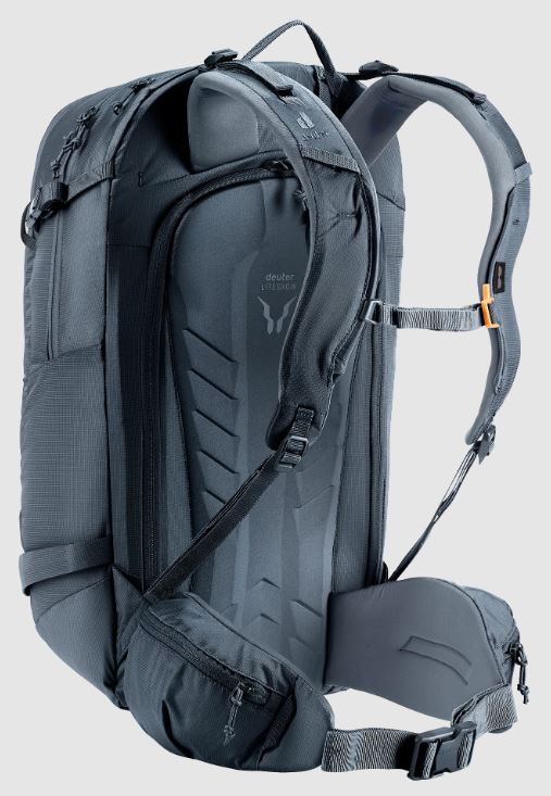 Deuter - Zaino Freerider 30