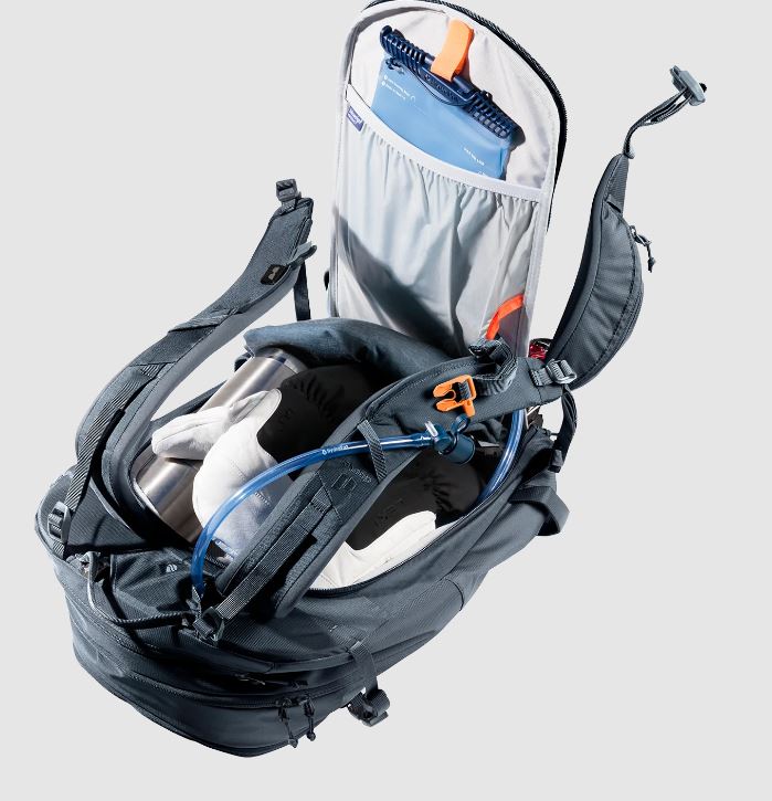 Deuter - Zaino Freerider 30