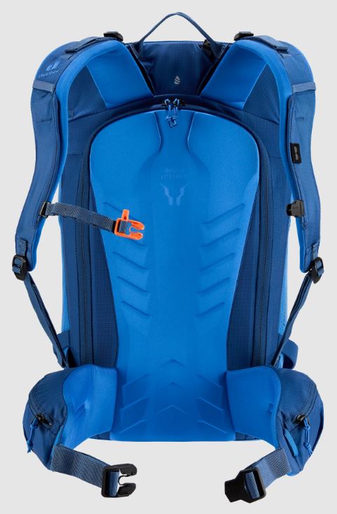 Deuter - Zaino Freerider 30