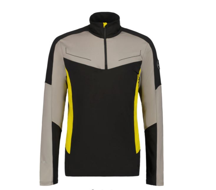 Icepeak - Pile Frenner