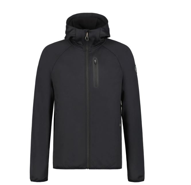 Icepeak - Pile Fromberg