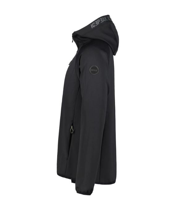 Icepeak - Pile Fromberg