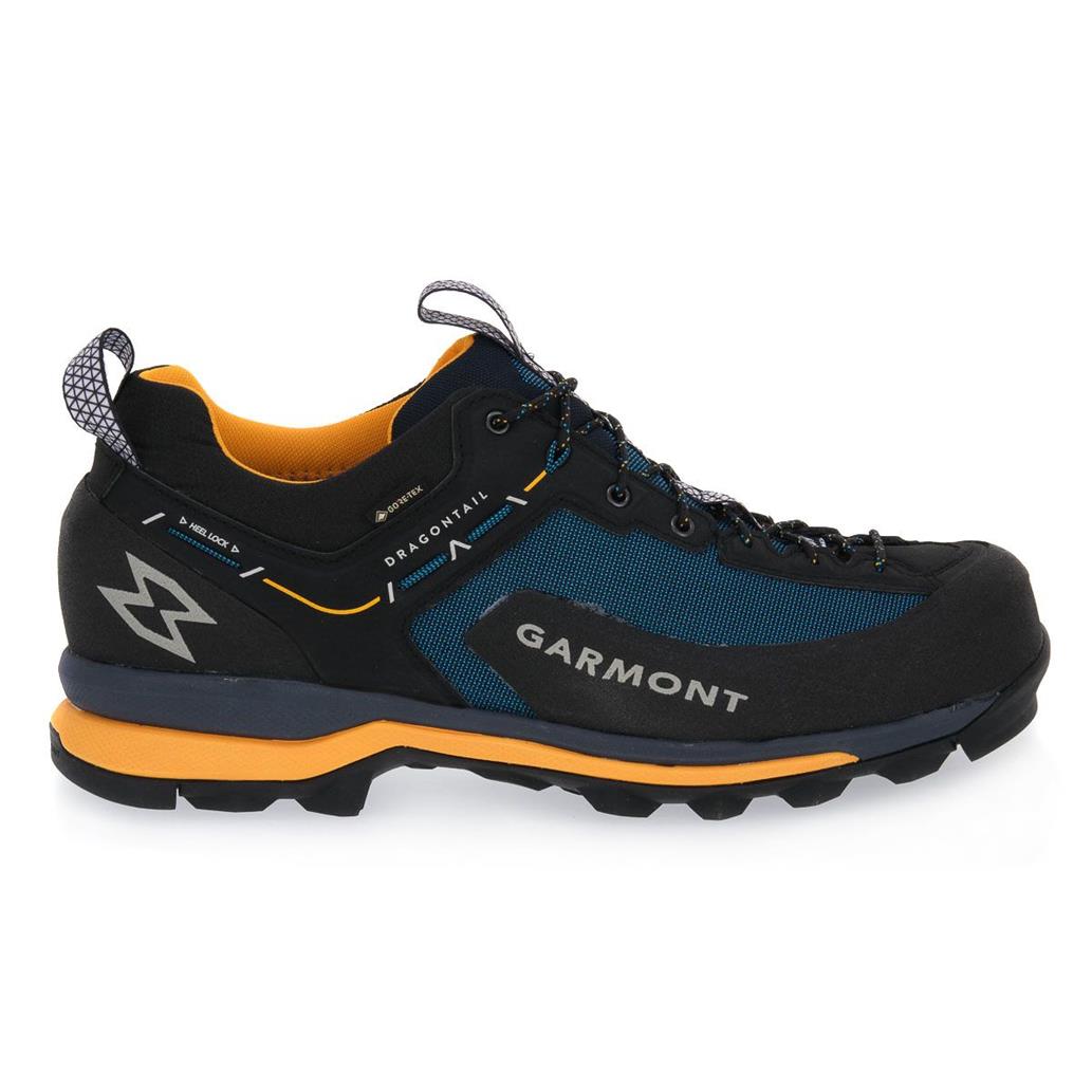 Garmont – Dragontail Synth GTX