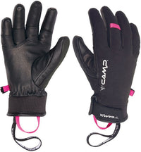 CAMP - Guanto 3744 G Hot Wool Dry