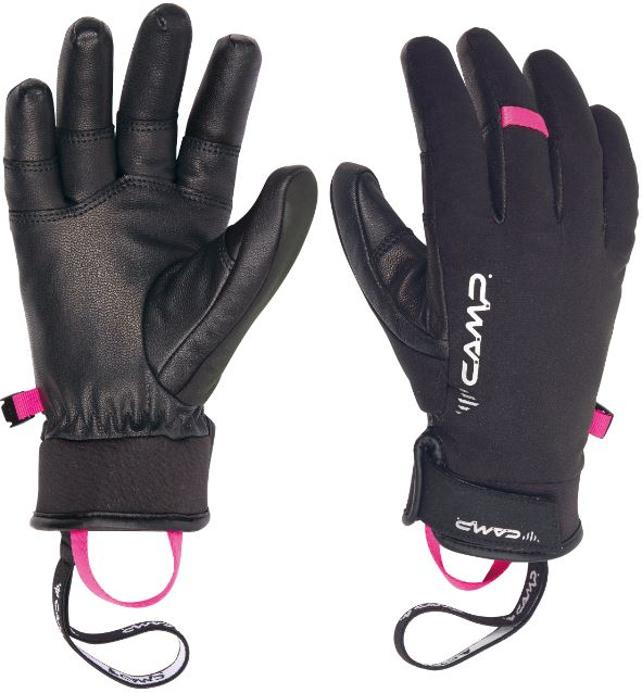 CAMP - Guanto 3744 G Hot Wool Dry