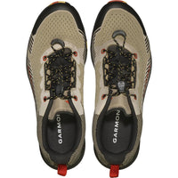 Garmont – Scarpe Camminata Veloce 9.81 Pulse Cornstalk Beige/Black