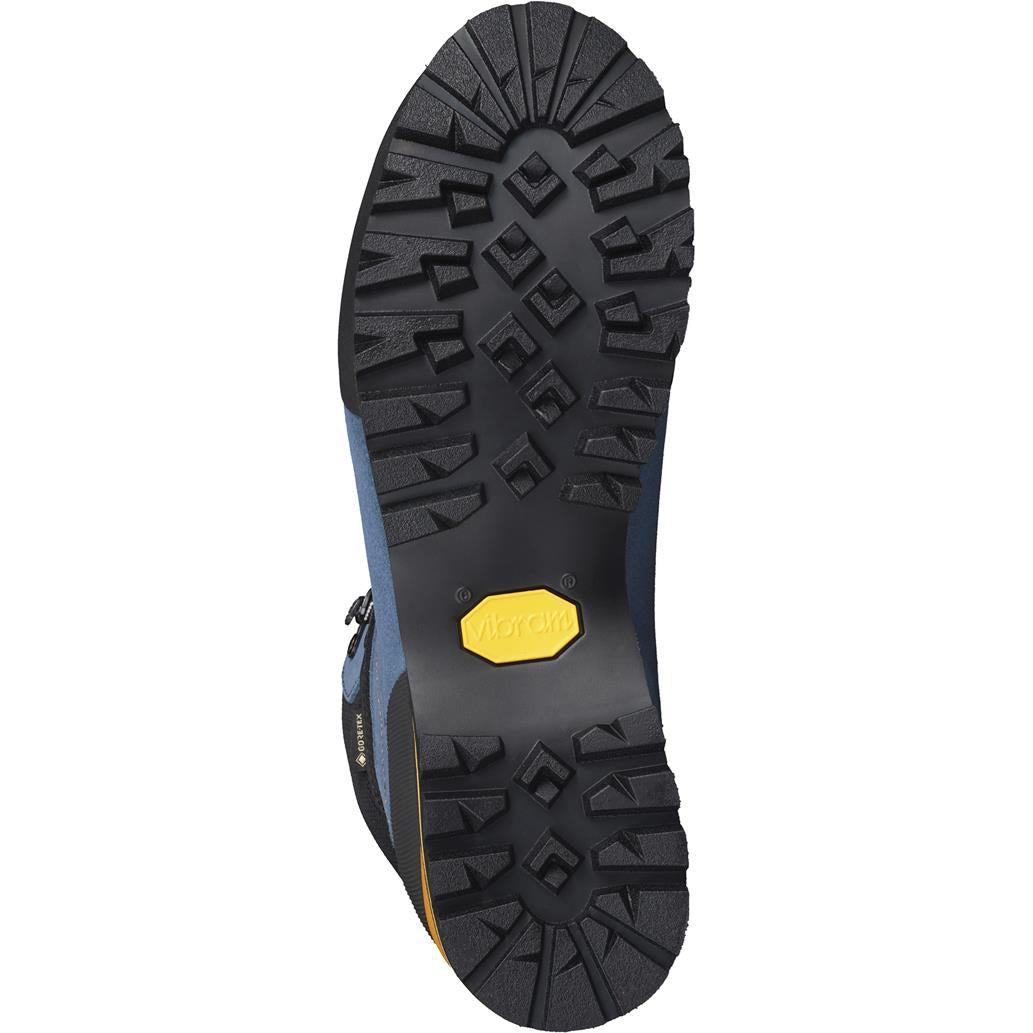 Garmont Ascent GTX – Scarpe Alpinismo con Suola Vibram e Membrana