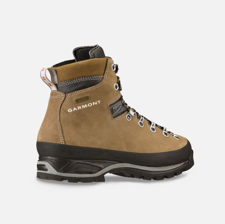 Garmont – Dakota Lite GTX Arid