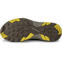 Garmont – Groove Mid G-Dry Black/Red