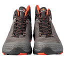 Garmont – Groove Mid G-Dry Black/Red