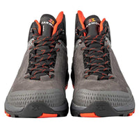 Garmont – Groove Mid G-Dry Black/Red
