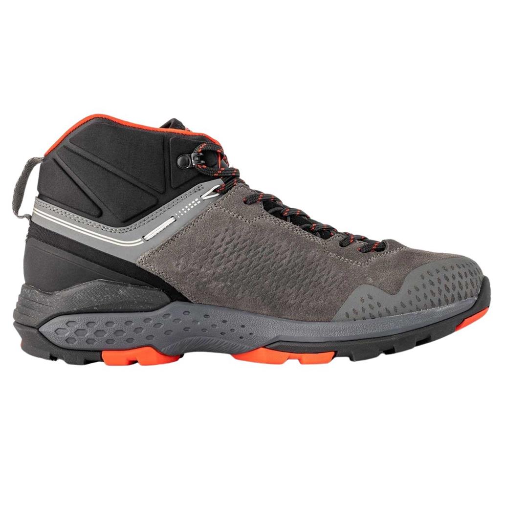 Garmont – Groove Mid G-Dry Black/Red