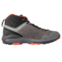 Garmont – Groove Mid G-Dry Black/Red