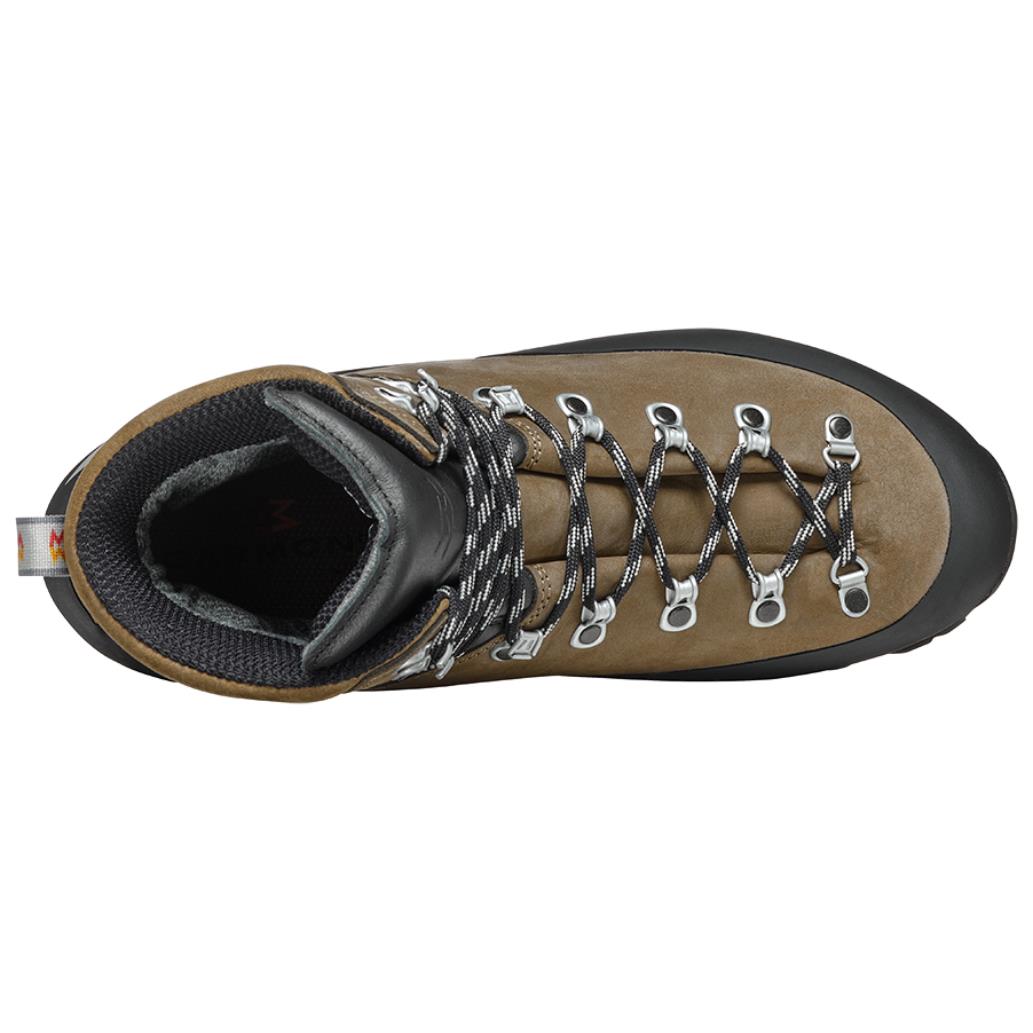Garmont – Scarponi Pinnacle Trek GTX Malt Brown/Black