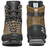 Garmont – Scarponi Pinnacle Trek GTX Malt Brown/Black