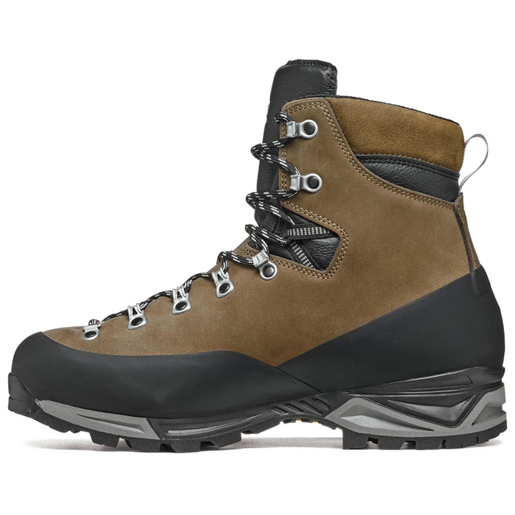 Garmont – Scarponi Pinnacle Trek GTX Malt Brown/Black